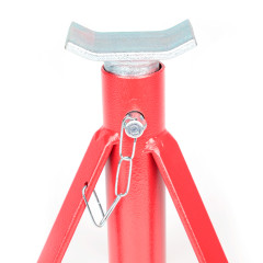 CAVALETE MECANICO CVM02 2 TON