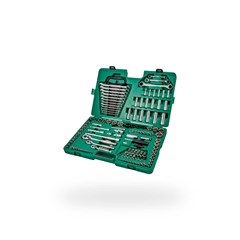 JG FERRAMENTAS 150PCS ST09510SJ SATA