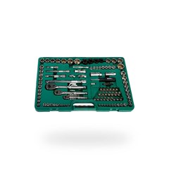 JG FERRAMENTAS 150PCS ST09510SJ SATA