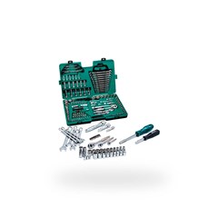 JG FERRAMENTAS 150PCS ST09510SJ SATA