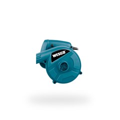 SOPRADOR ELETRICO AR WS8043 600W 127V WESCO