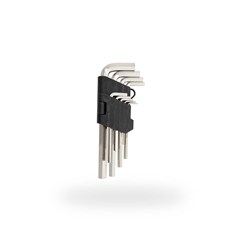 CHAVE ALLEN 9PC LONGA 5181 WESTERN