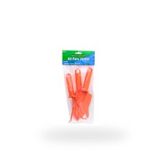 KIT JARDIM C/ 3 PECAS J-23 WESTERN