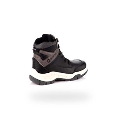 BOTINA PT CAD PU B/P EVEREST MAAG N.40 CA 40872