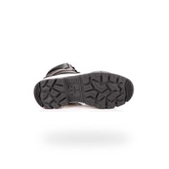 BOTINA PT CAD PU B/P EVEREST MAAG N.40 CA 40872