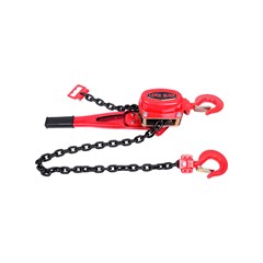 TALHA CORRENTE C/ALAVANCA W 1,5X1,5 WORKER