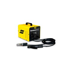 MAQ SOLDA SUPER BANTAM MAX 250A ESAB