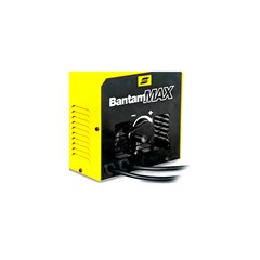 MAQ SOLDA SUPER BANTAM MAX 250A ESAB