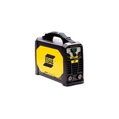 INVERSORA SOLDA LHN 162I BIV 160A ROGUE ESAB