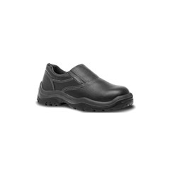 SAPATO PRETO 4087HLSM1600LG N.45