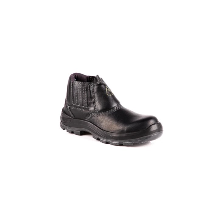 BOTINA PT EL PU B/COMPOSITE PA BELB N.35 CA 30540 | Abrafer