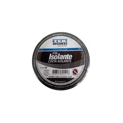 FITA ISOLANTE 19MMX10MX0,13MM USO/GERAL TEKBO