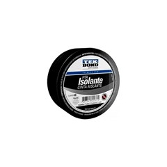 FITA ISOLANTE 19MMX10MX0,13MM USO/GERAL TEKBO