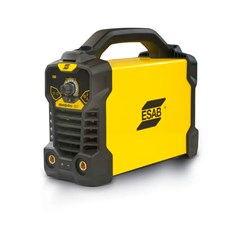 INVERSORA SOLDA HANDYARC 162I -220V ESAB