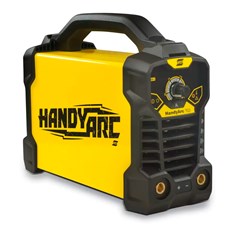 INVERSORA SOLDA HANDYARC 162I -220V ESAB