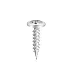 PARAFUSO FLANGEADO PH PA 4,2X13 ZB C/500 CISER