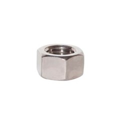 PORCA SX INOX 304 UNC 3/8