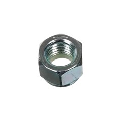 PORCA NY INOX 304 MA BX 6 CHV 10 POL C/100 CISER