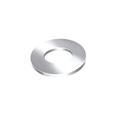 ARRUELA LI MM 6 ZB C/1000 CISER
