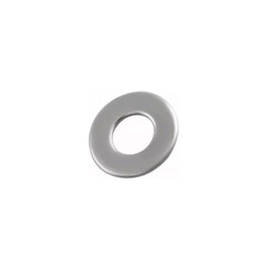 ARRUELA LI INOX 304 1/4