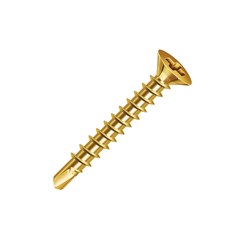 PARAFUSO FI CH PH DE PB 4X25 RI BC C/500 CISER