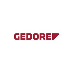 SOQUETE VELA 1/2 16MM R61021612 GEDORE RED