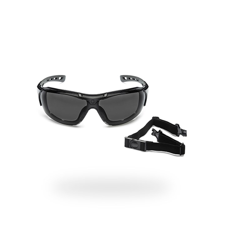 Stf Roma OCULOS CINZA ROMA STF VS200230 CA 40903 | Abrafer