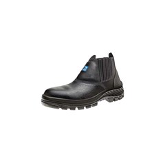 BOTINA PT EL PU B/CP 30B19-C-PAD N.37 CA 47459