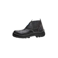 BOTINA PT EL PU B/CP 30B19-C-PAD N.37 CA 47459