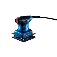 LIXADEIRA ORBITAL GSS 140 220W 220V BOSCH