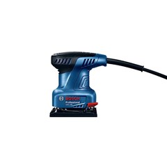 LIXADEIRA ORBITAL GSS 140 220W 220V BOSCH