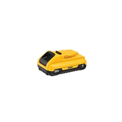 BATERIA COMPACT 20V MAX LI-ION 4AH DEWALT
