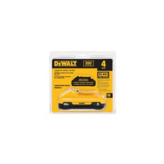 BATERIA COMPACT 20V MAX LI-ION 4AH DEWALT