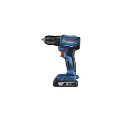 PARAF/FURAD 18V GSR185 LI 2BAT+MAL BOSCH