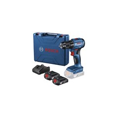 PARAF/FURAD 18V GSR185 LI 2BAT+MAL BOSCH