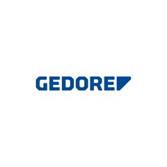 CHAVE DE RODA SEXTAVADA 27-27X32MM GEDORE BLUE