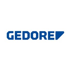 SACA-POLIA 2 GARRAS 8564-3 GEDORE BLUE