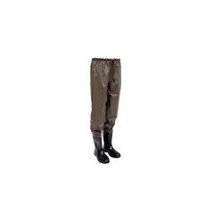 CALCA SANEAMENTO IMPER C/BOTA VT TGG N41 CA43187