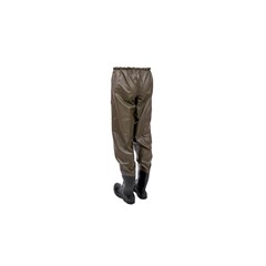 CALCA SANEAMENTO IMPER C/BOTA VT TGG N41 CA43187
