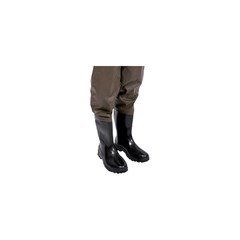CALCA SANEAMENTO IMPER C/BOTA VT TGG N41 CA43187