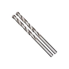 BROCA A/R DIN338 4,5MM CT2UN E.I ABRAFER