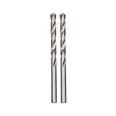 BROCA A/R DIN338 4,5MM CT2UN E.I ABRAFER
