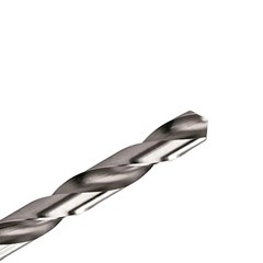 BROCA A/R DIN338 4,5MM CT2UN E.I ABRAFER
