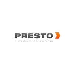 BANCADA PROFISSIONAL 2,00M PRESTO