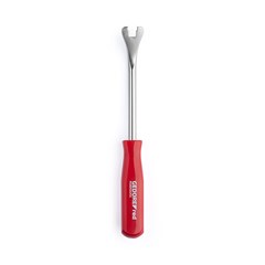 REMOVEDOR GRAMPOS PLASTICOS 24X6MM GEDORE RED