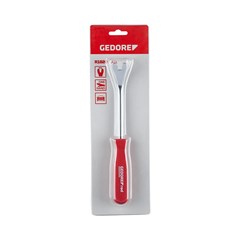 REMOVEDOR GRAMPOS PLASTICOS 24X6MM GEDORE RED