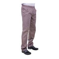 CALCA BRIM ELASTICO CZ T/EXG CONFIO