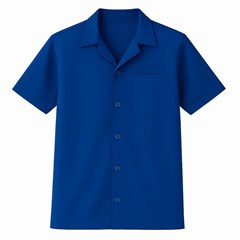 CAMISA BRIM AZ MG CURTA T.EXG CONFIO
