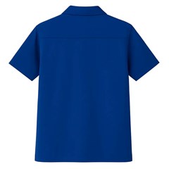 CAMISA BRIM AZ MG CURTA T.EXG CONFIO