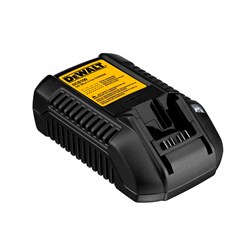 CJ CARREG DCB100 220V+BAT DCB120-B2 12V DEWALT